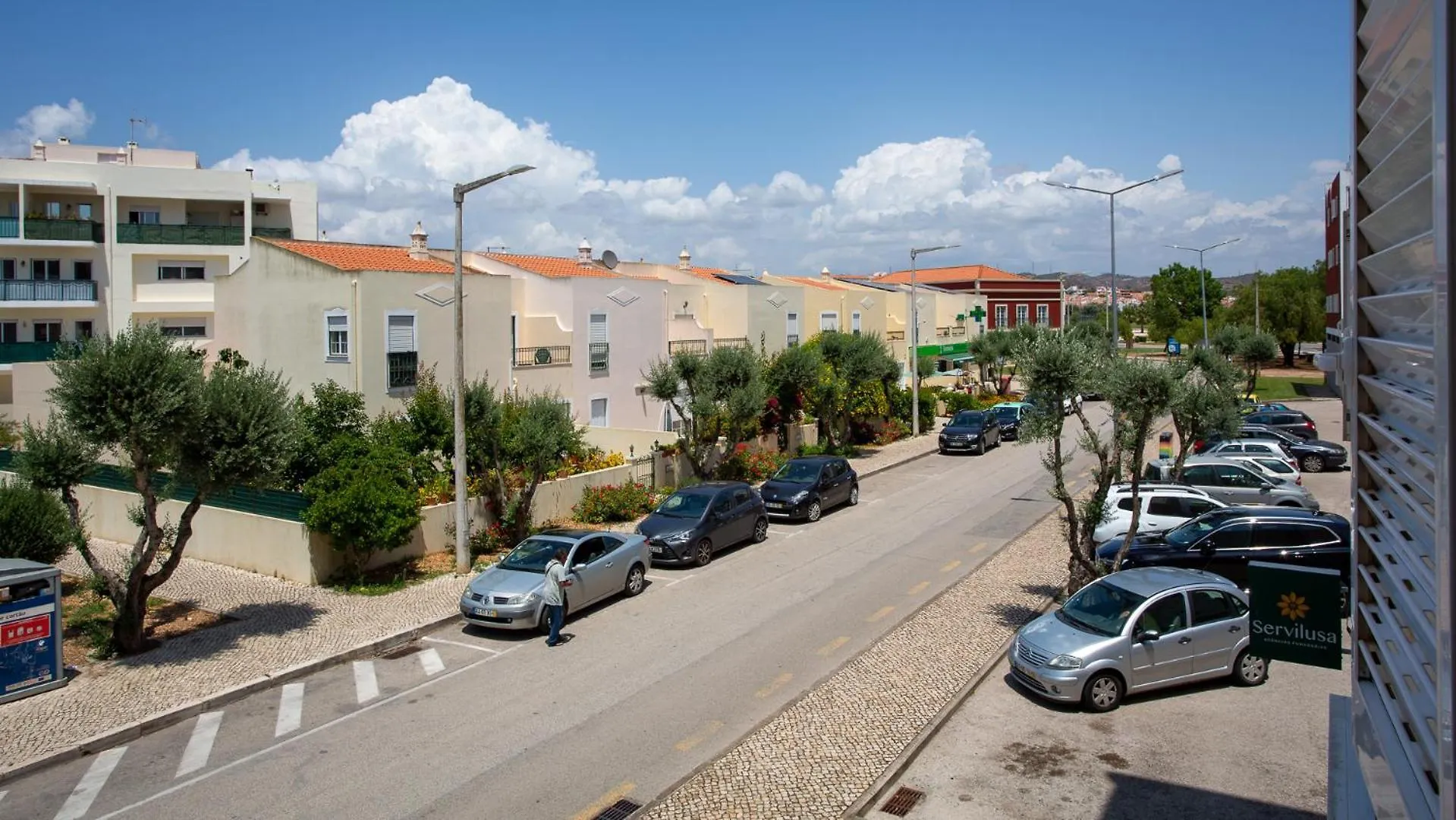 Villas Boas House Silves 0*,  Portugalsko
